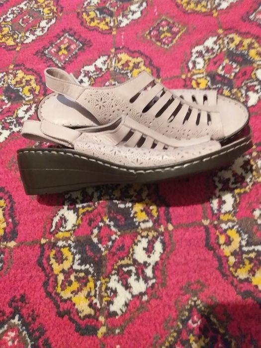 Туфли размер 37 басоножки 39