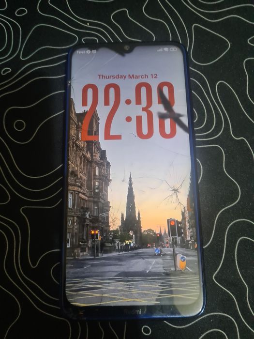 Redmi Note 8 64Gb