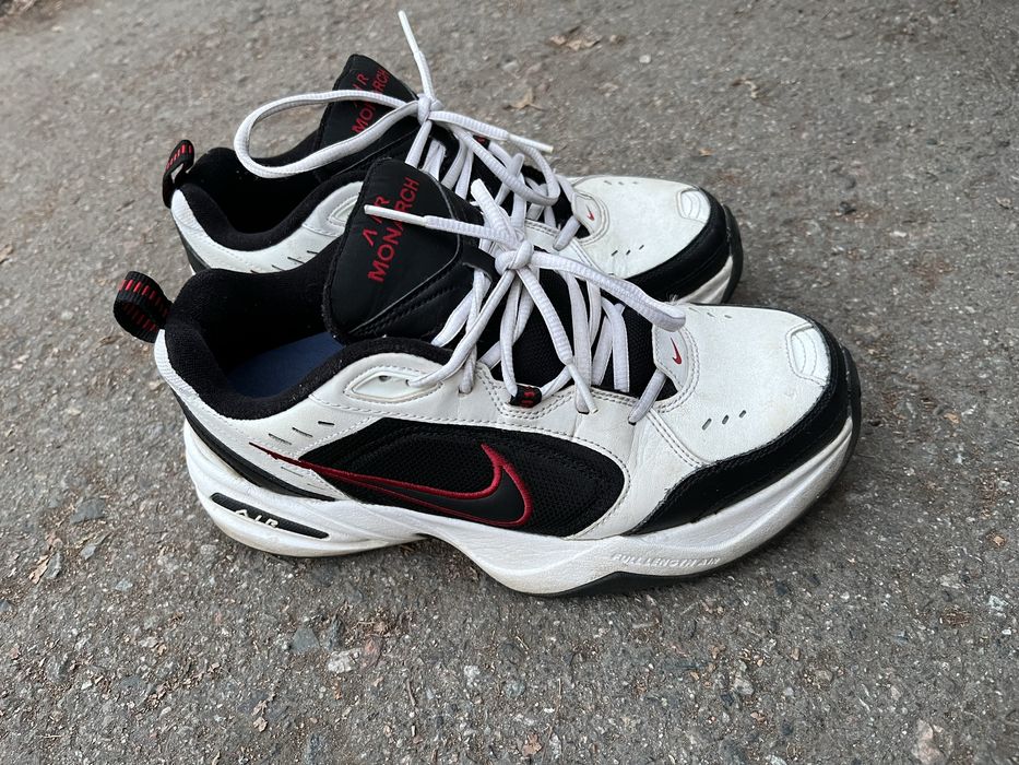 Продам обувь оригинал со штатов