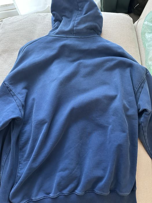 Hanorac Diesel, marimea L, albastru