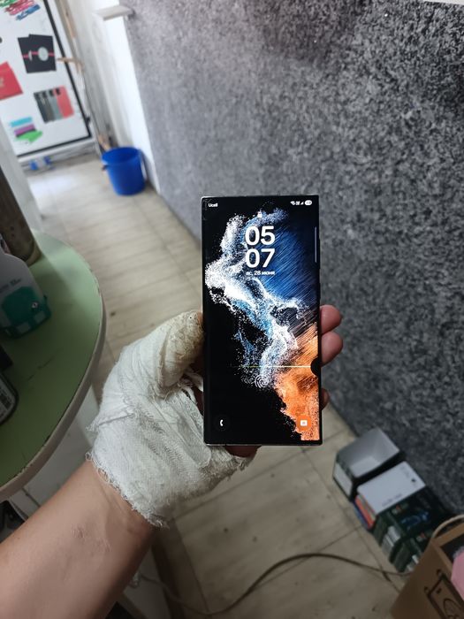 Samsung s22 ultra srochna