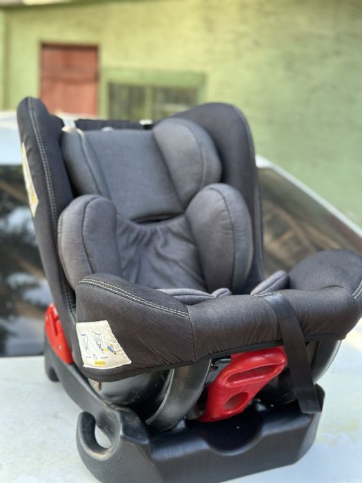 Продам автокоесло