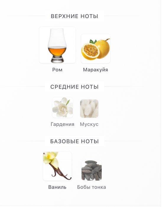 Продам новый Парфюм.