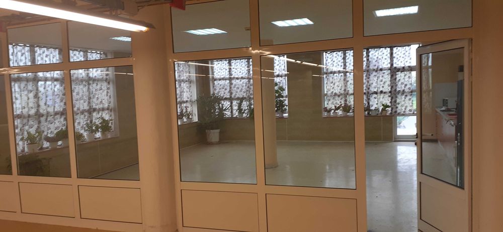 Дава се под наем Промишлена сграда в Русе, Дружба 1 - 550 кв.м за 1402.5 € - Снимка #1