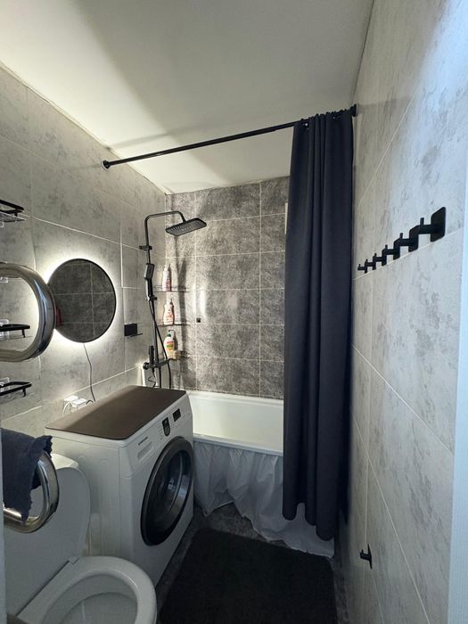 Квартира 1 комнатная посуточно момушылы 25