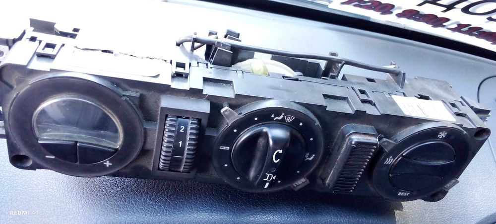 Панел за спринтер