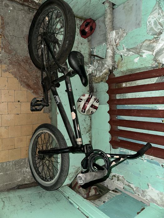 Трюковой Велосипед BMX