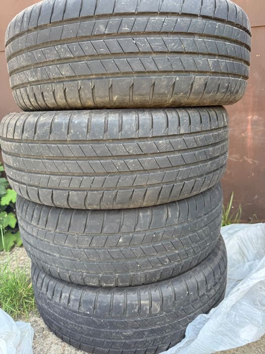 bridgestone turanza 215 60 16 - Piese auto de vânzare | OLX.ro