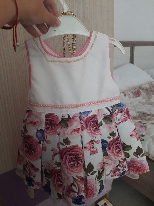 Rochita bebe 5-9 luni