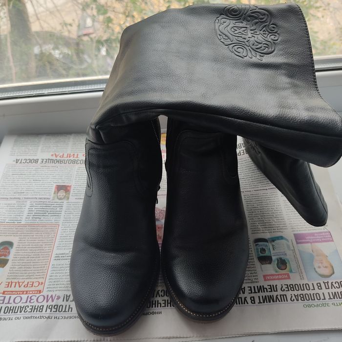 Женская обувь Мода и стиль