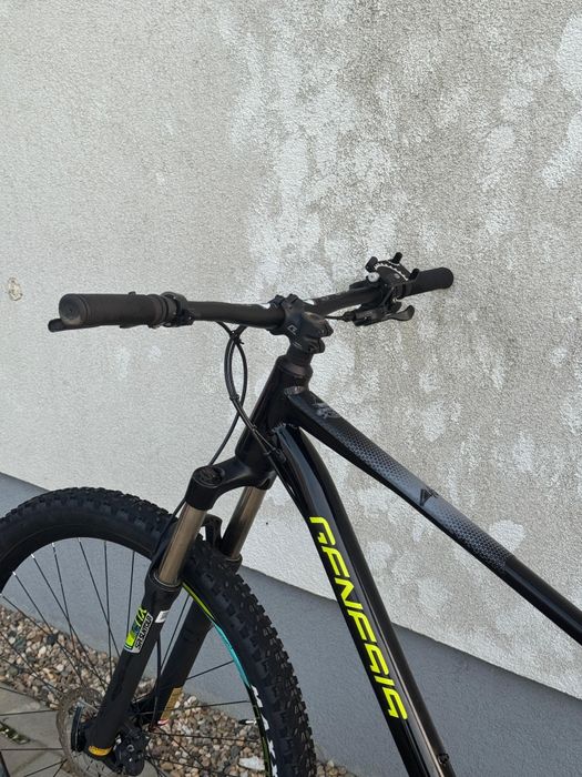 Mtb Genessis Cadru XL roti 29