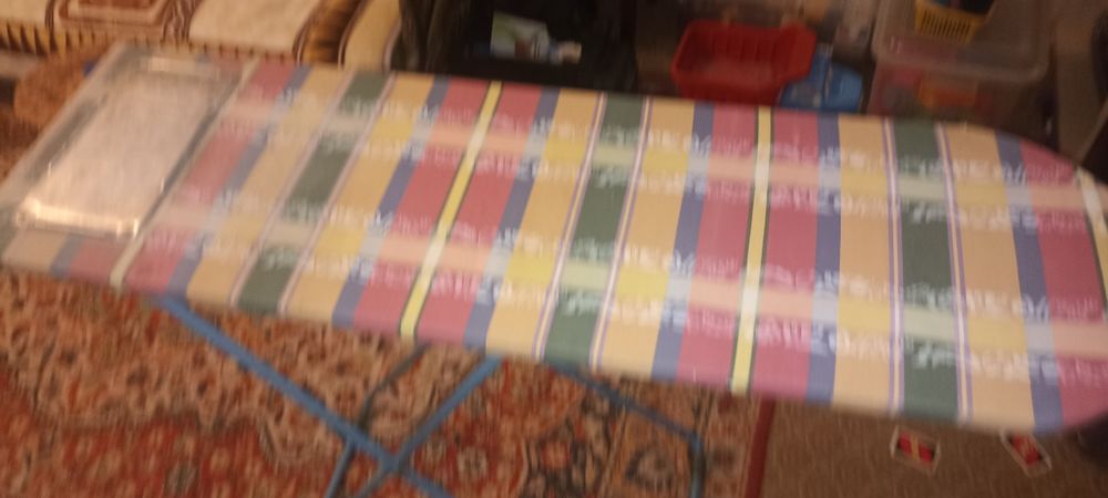 Продаю советскую гладильную доску