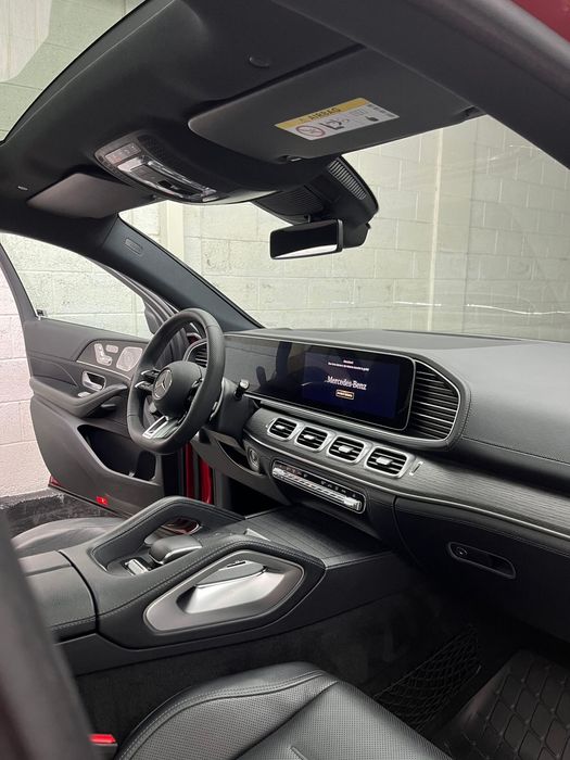 Mercedes GLE 400 d Coupe 4MATIC 2020 | Full Option | 330 CP