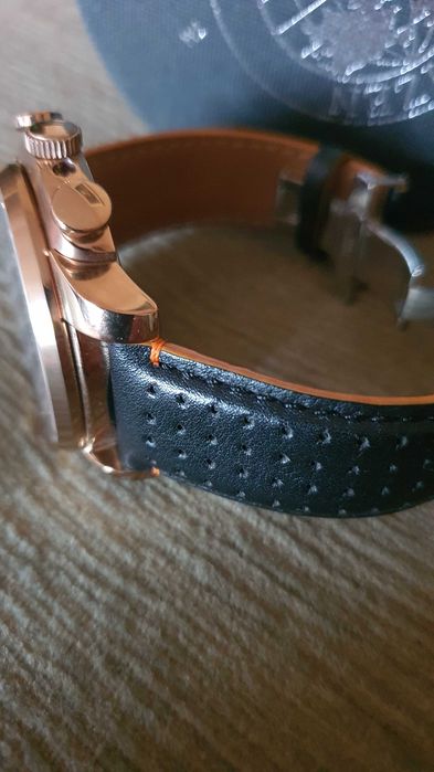 Citizen Radio Controlled - Eco Drive