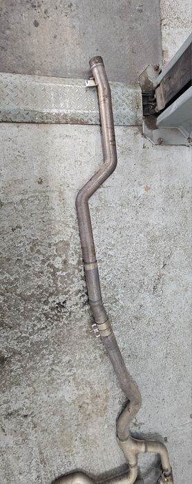 Спортна генерация M Performance