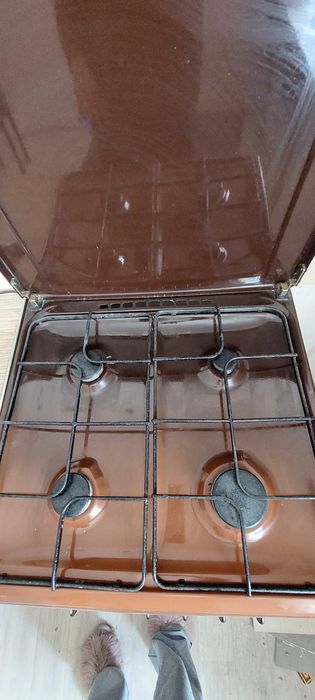 Газ плита Gefest