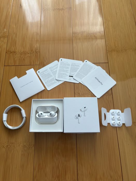 Airpods pro 2 sigilate