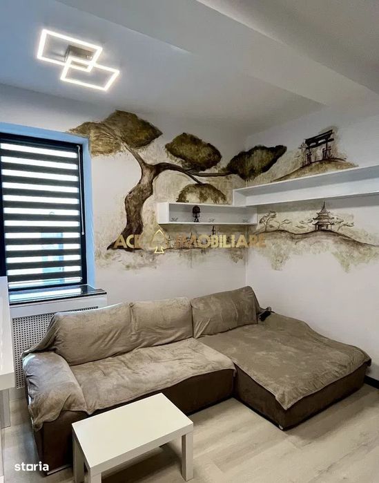 2 Camere de inchiriat | Militari | Metrou | Centrala | Mobilat | Util — fotografia 1