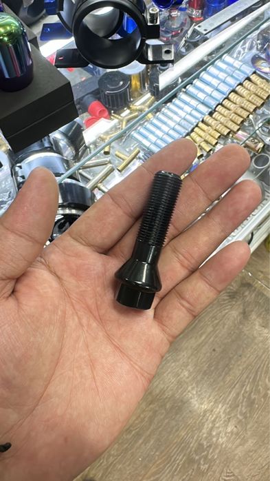 Бмв е70 проставки 15мм с болтами