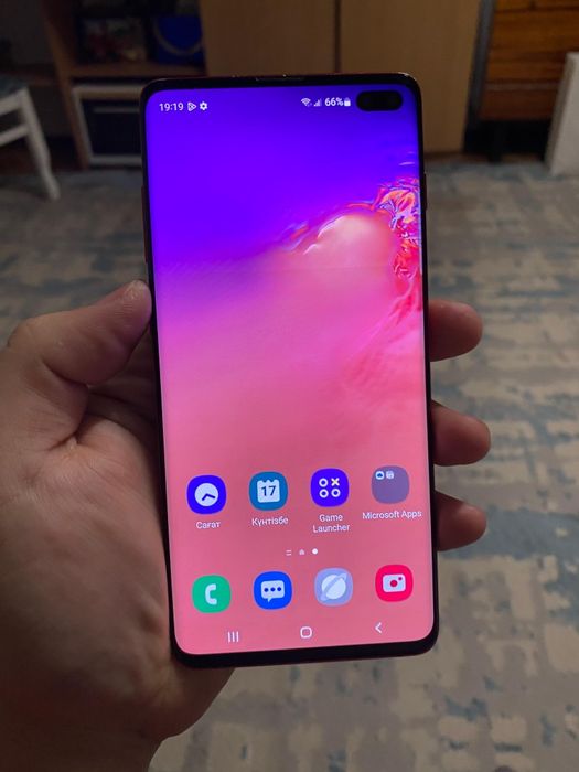Samsung Galaxy S10+ 8/128gb