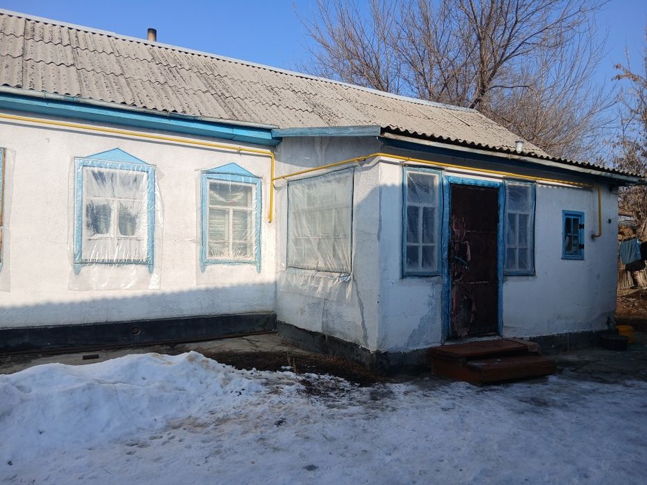 Уй сатылады Балпык биде