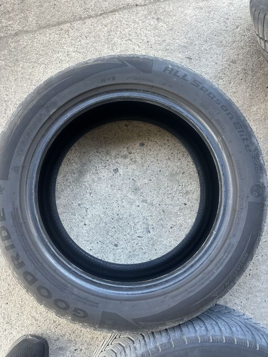 Зимни гуми GOODRİDE