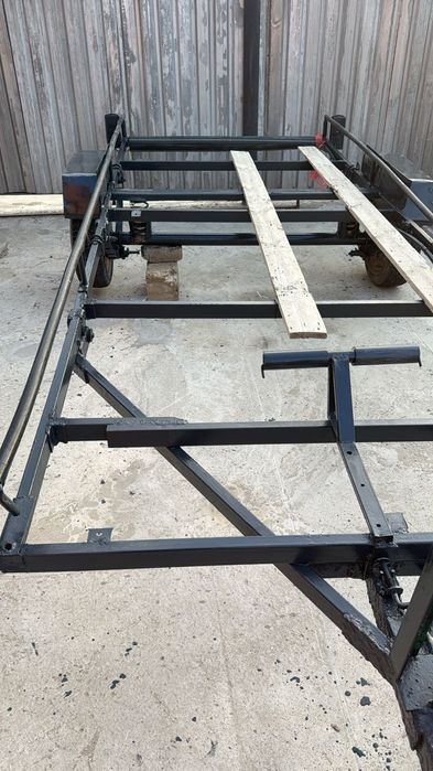 Продам  прицеп для лодки