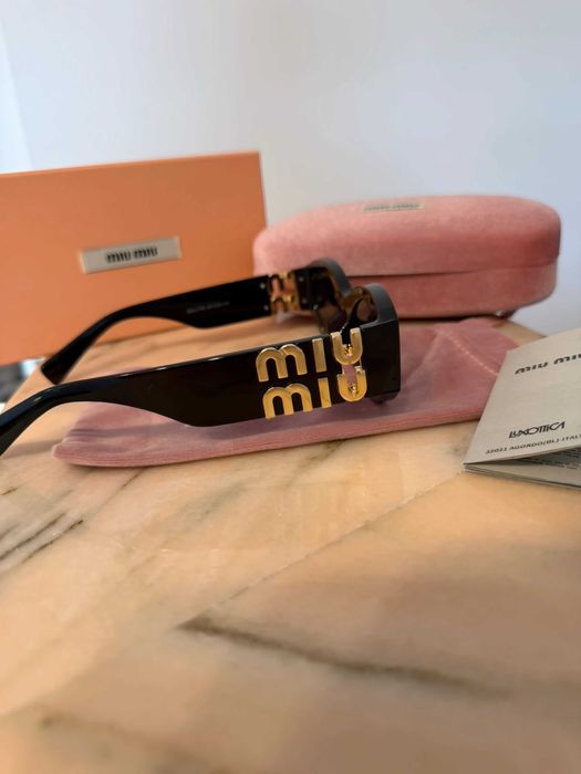 Ochelari de Soare Miu Miu//Premium UV400