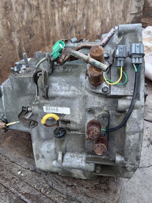 Продам,каробку. Автомат, Нонда,