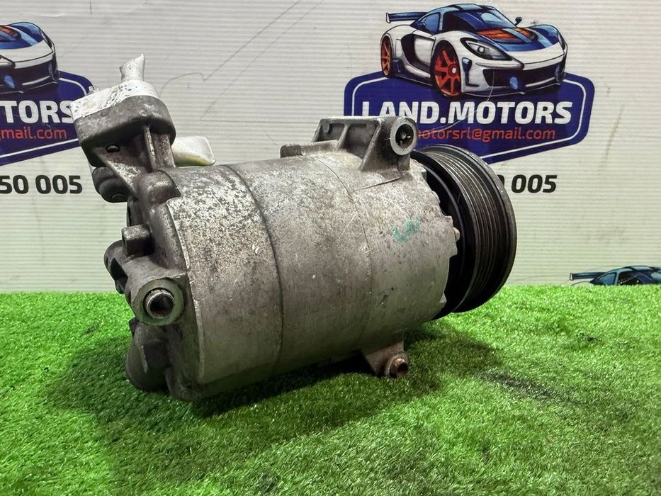 COMPRESOR AC FORD C-Max II / Focus Mk3 / Transit / Tourneo Connect COD OEM CV61-19D629-FB
