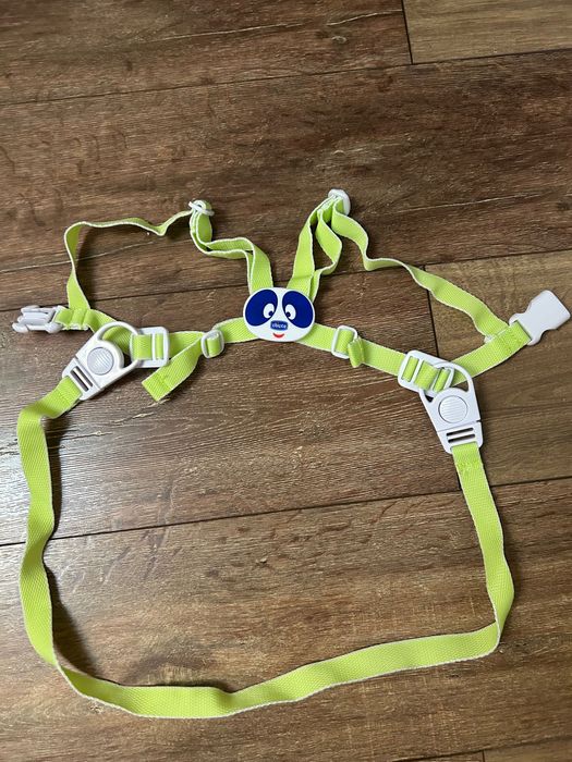 Два броя - Колани за прохождане Moni / Chicco