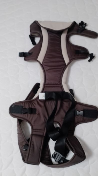 Кенгуру Kinderkraft