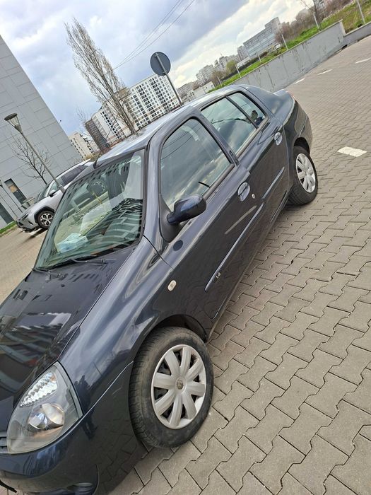 RENAULT Symbol 2006 — imagine 2