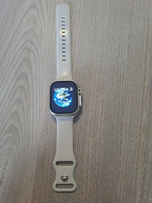 Смарт часовник ultra 2