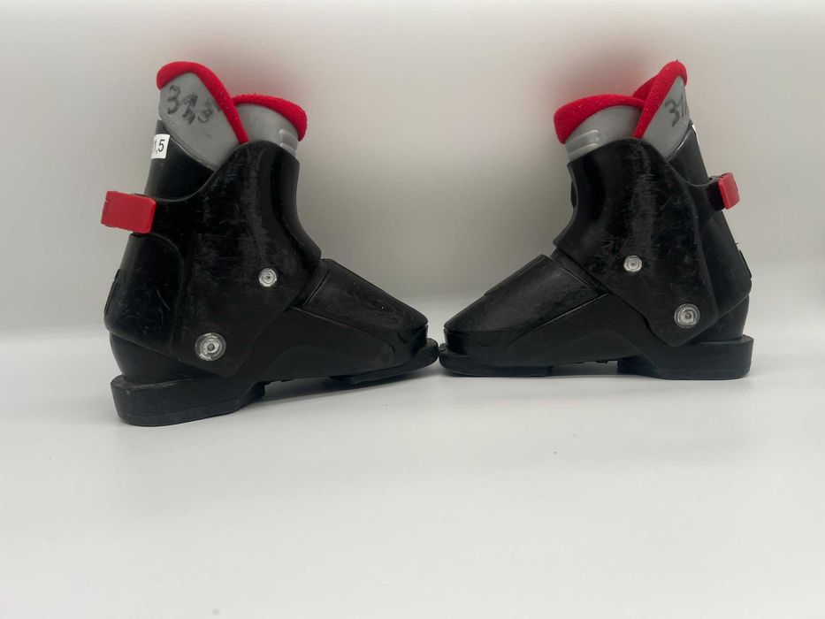 Clapari ski schi copii Nordica Superior NO.1 marime EUR:31.5