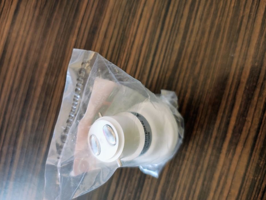 Adaptor B22 la E27
Adresa
Or. ȘTEI