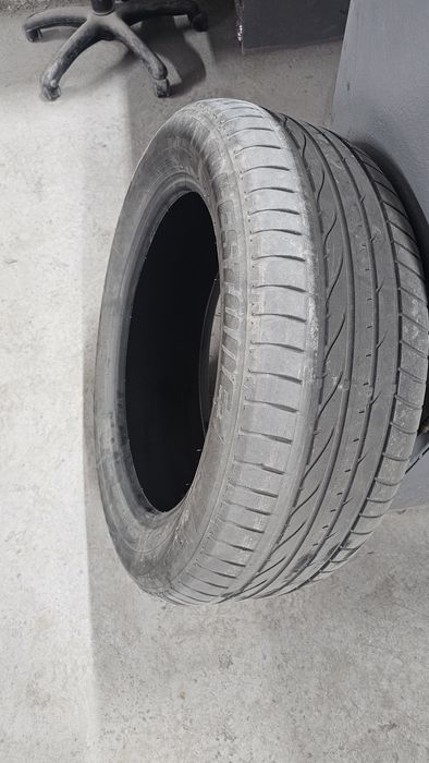 Bridgestone летний