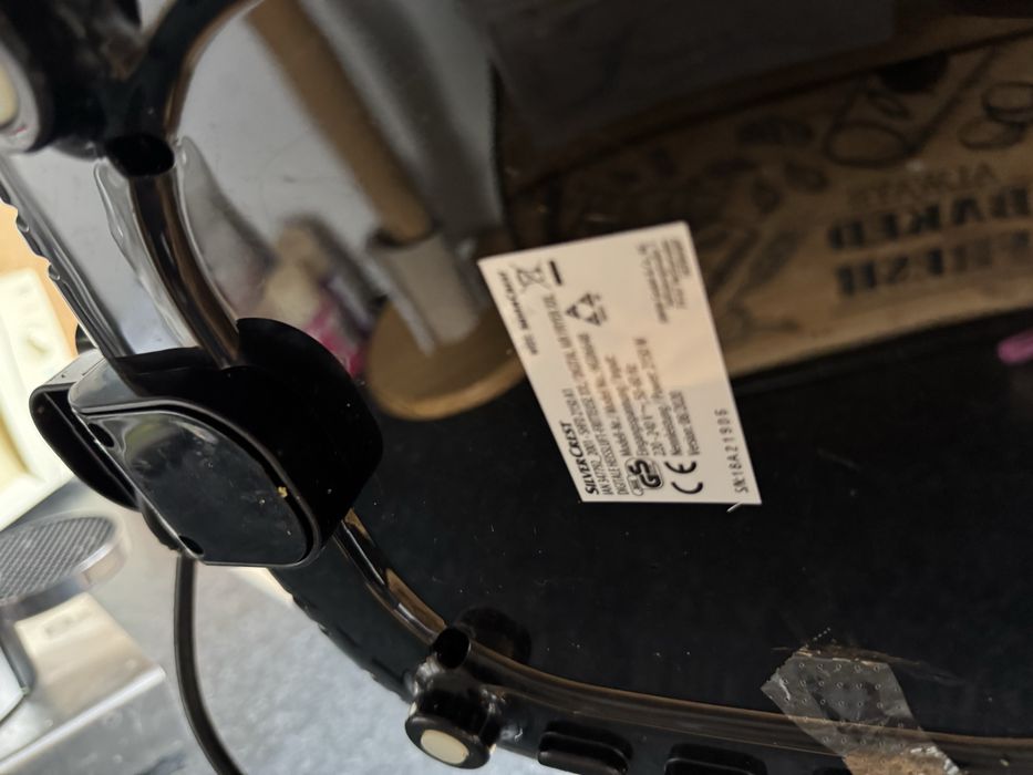 Air Fryer SilverCrest