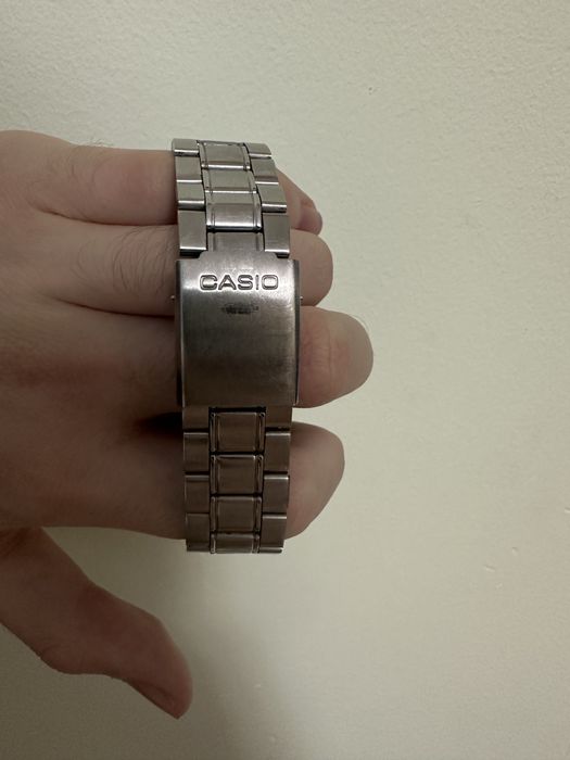 Casio mtp 1221a-1a