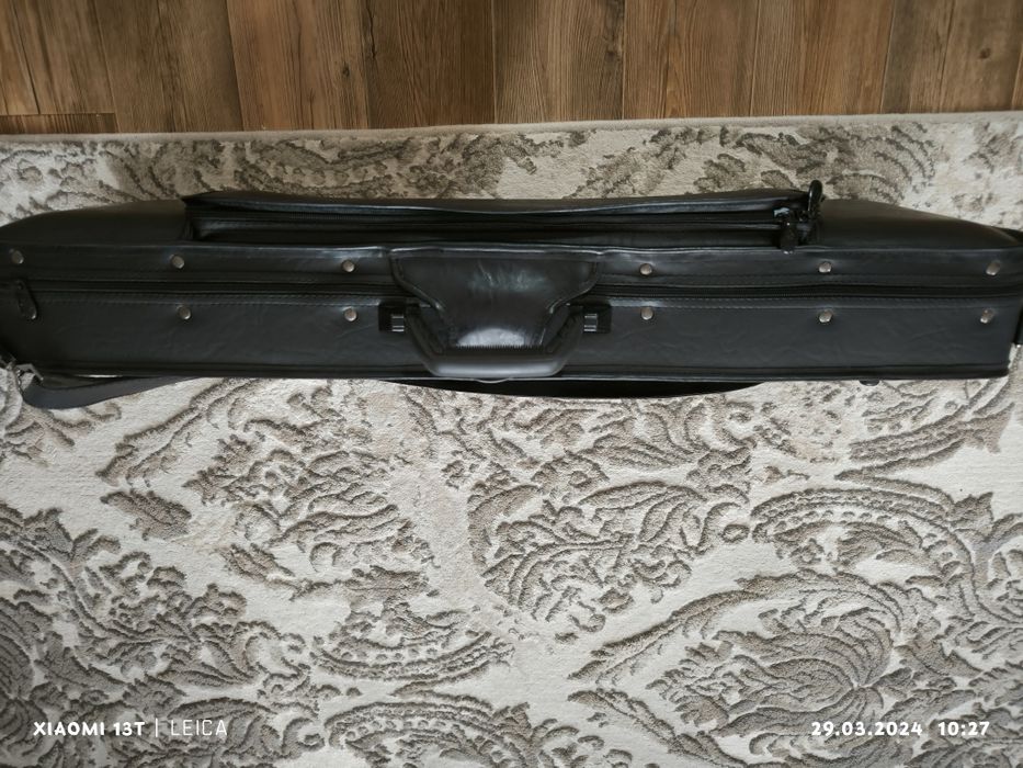 Футляр для скрипки полная