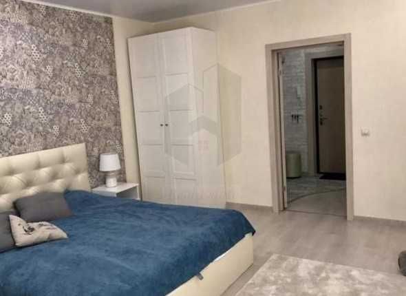 Дава се под наем Едностаен апартамент в Пловдив, Въстанически - 45 кв.м за 173.4 € - Снимка #1