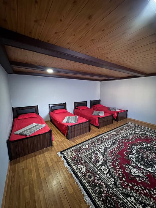 Сдается дача в аренду посуточно от Бочки 3 км своя дача