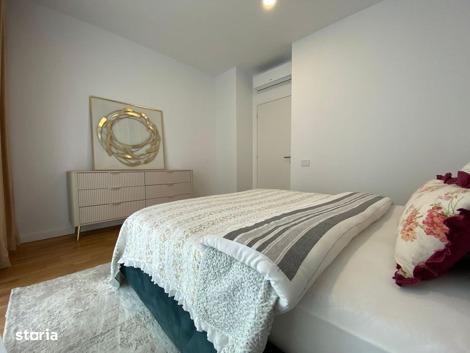 Apartament 2 camere Pipera | Loc de parcare inclus