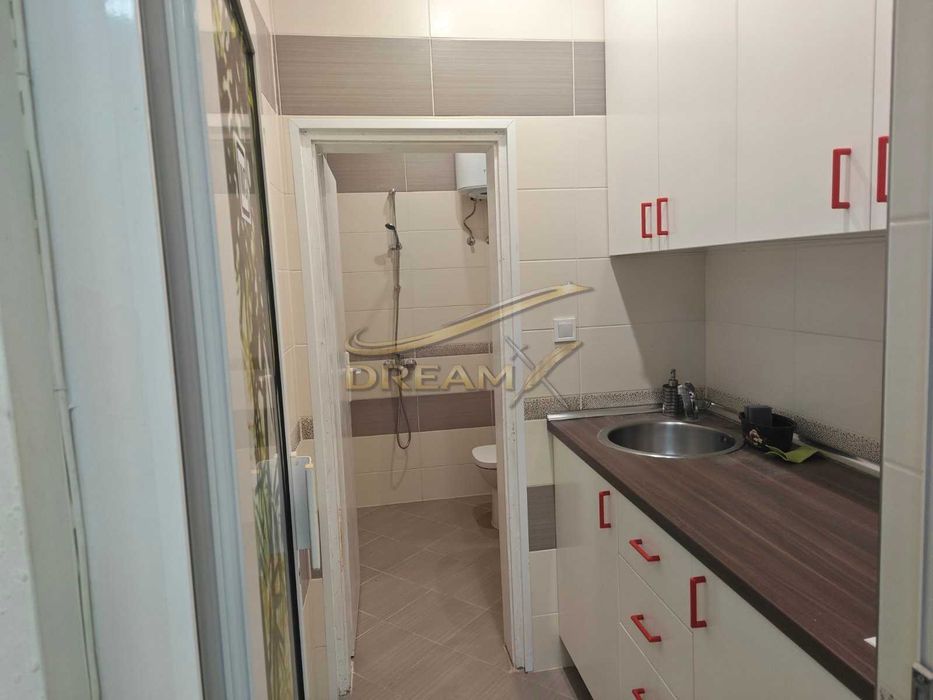Офис под наем в Центъра на гр. Пловдив! 7186347