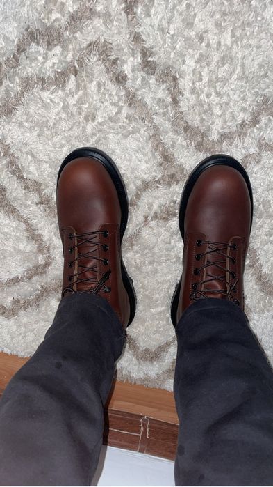 Red wing новый киилмеген