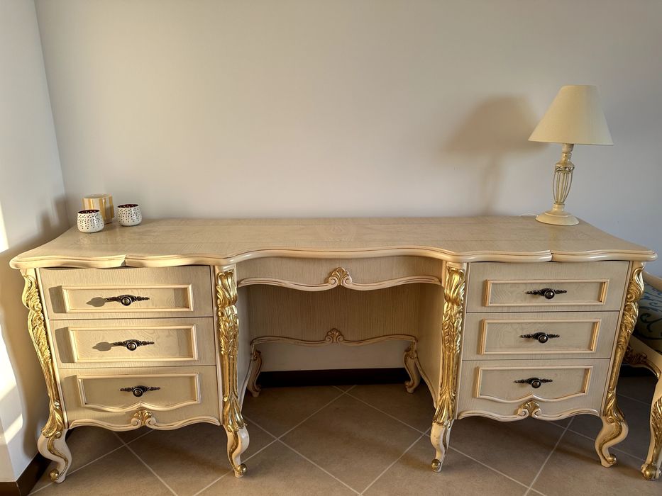 Спален комплект!