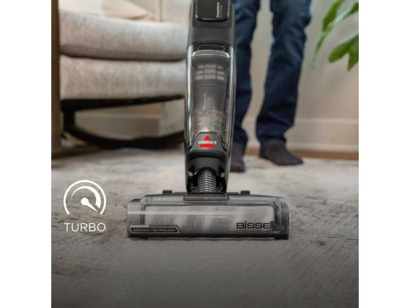 Вертикална Безкабелна Прахосмукачка BISSELL CrossWave OmniForce Edge