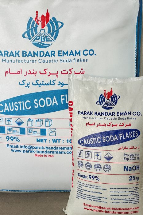 Каустическая сода, каустик, щелочь, гидроксид натрия.