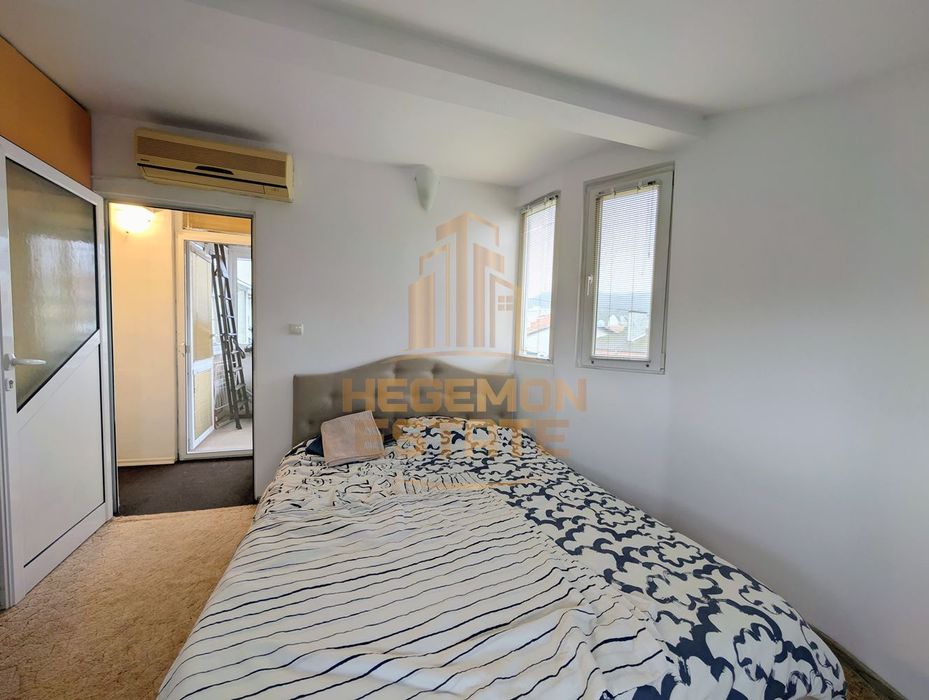 3-стаен в Варна-Аспарухово площ 66 цена 131000