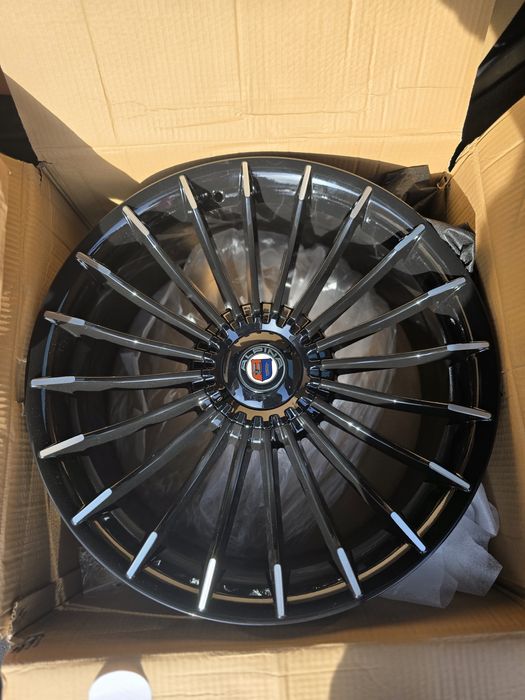 Джанти Alpina 21"